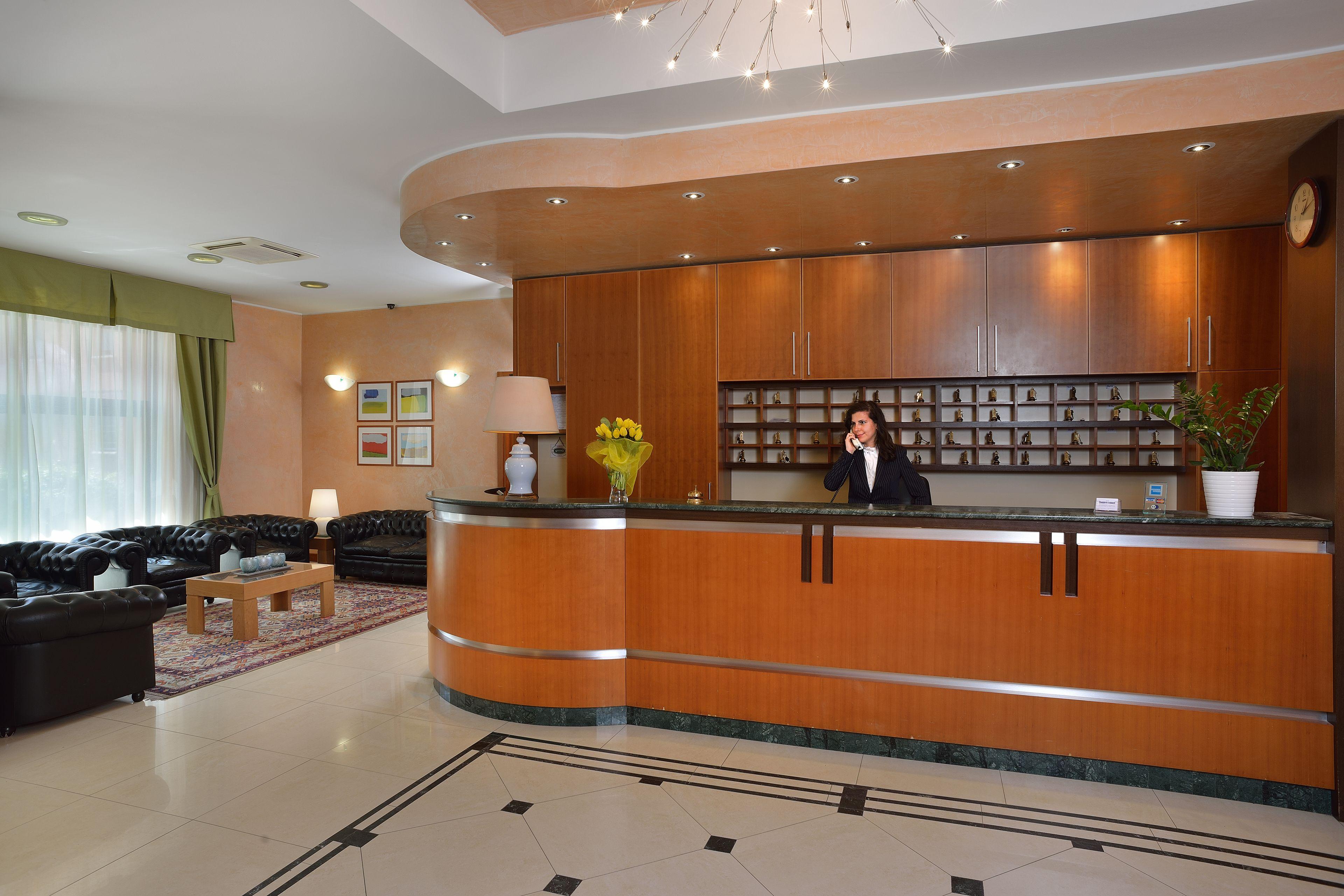 Astor Hotel — Foto 2
