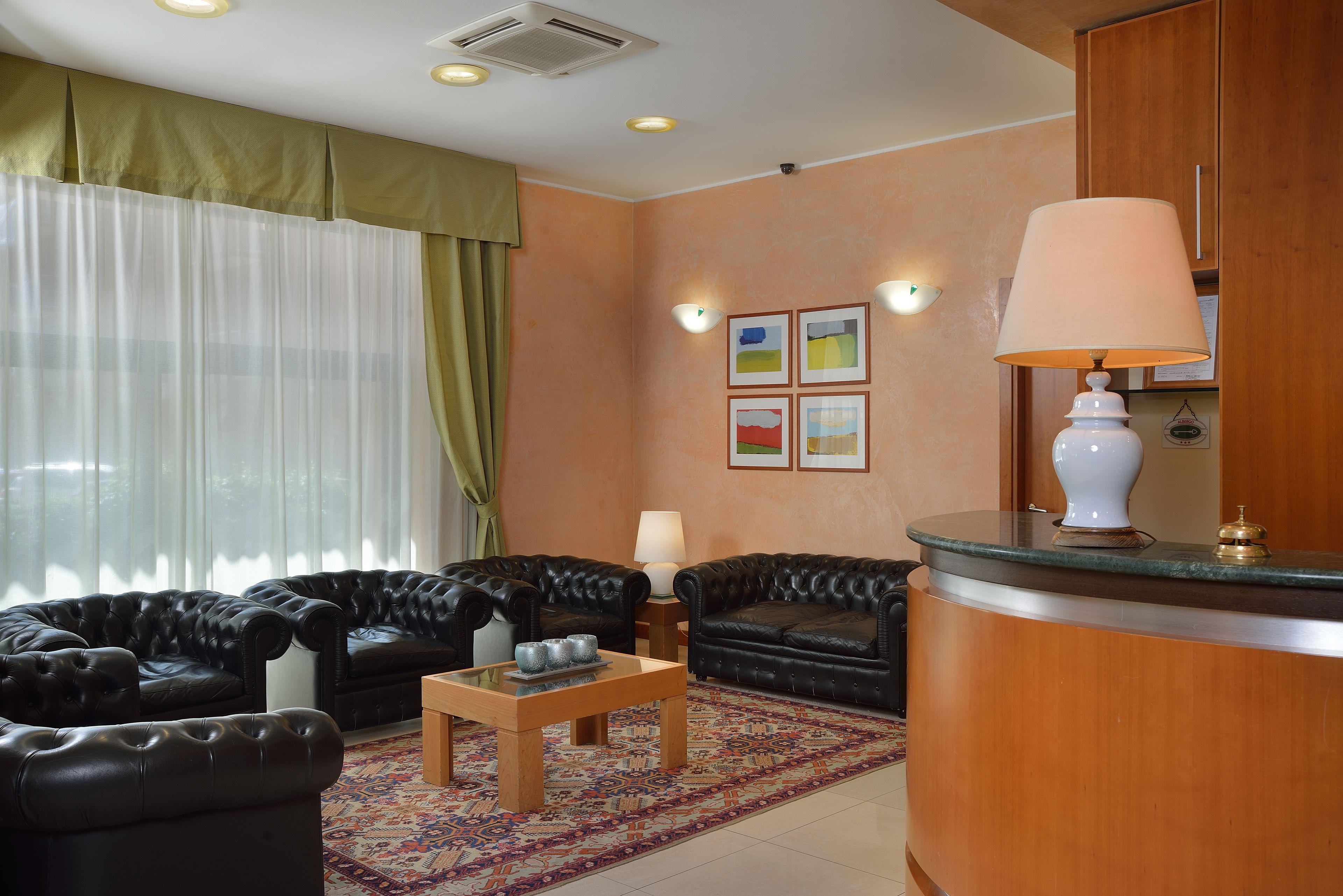 Astor Hotel — Foto 3